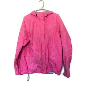 The North Face Windbreaker Jacket